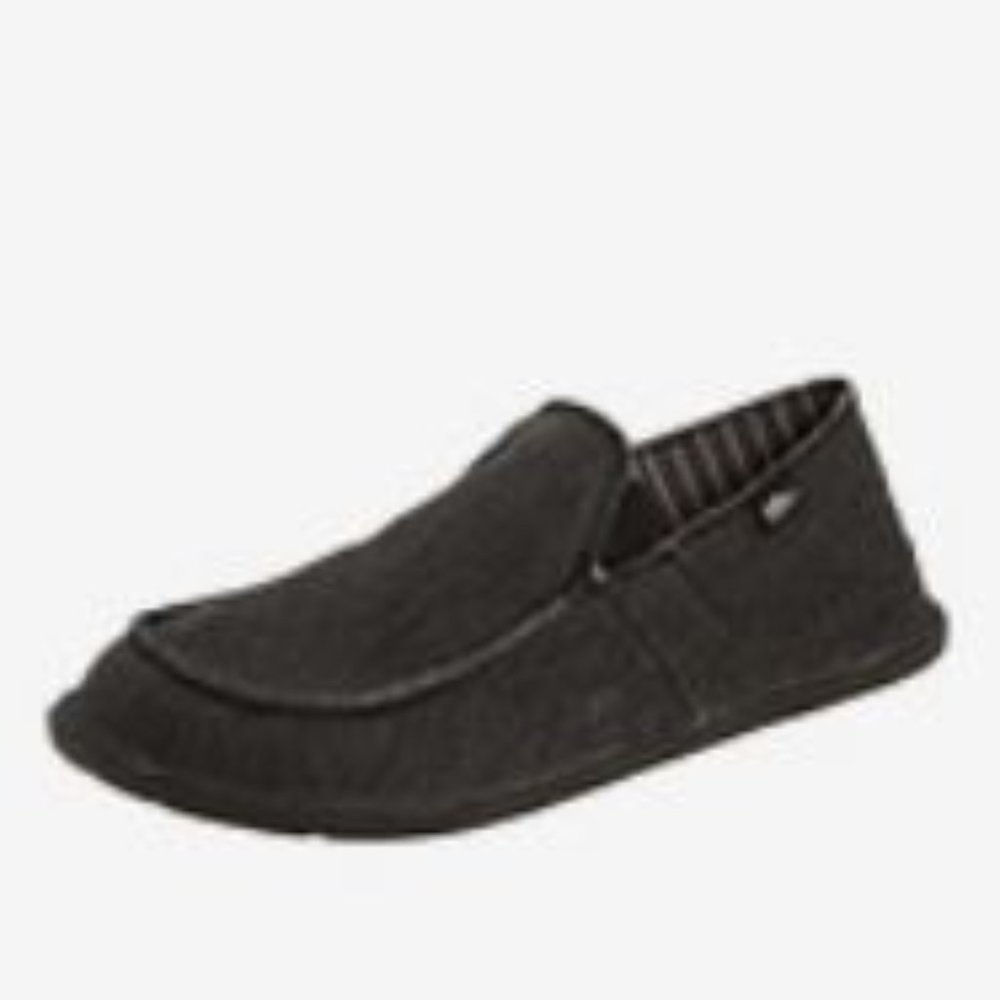 Hemp Cloth Shoes Vegan Slip on for a Happy Planet Canvas Comfortable Comfy